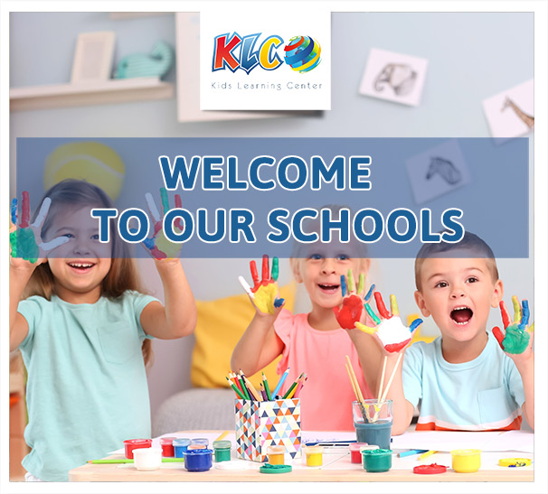 WELCOME TO OUR SCHOOLS- Benvenuti nella nostra scuola