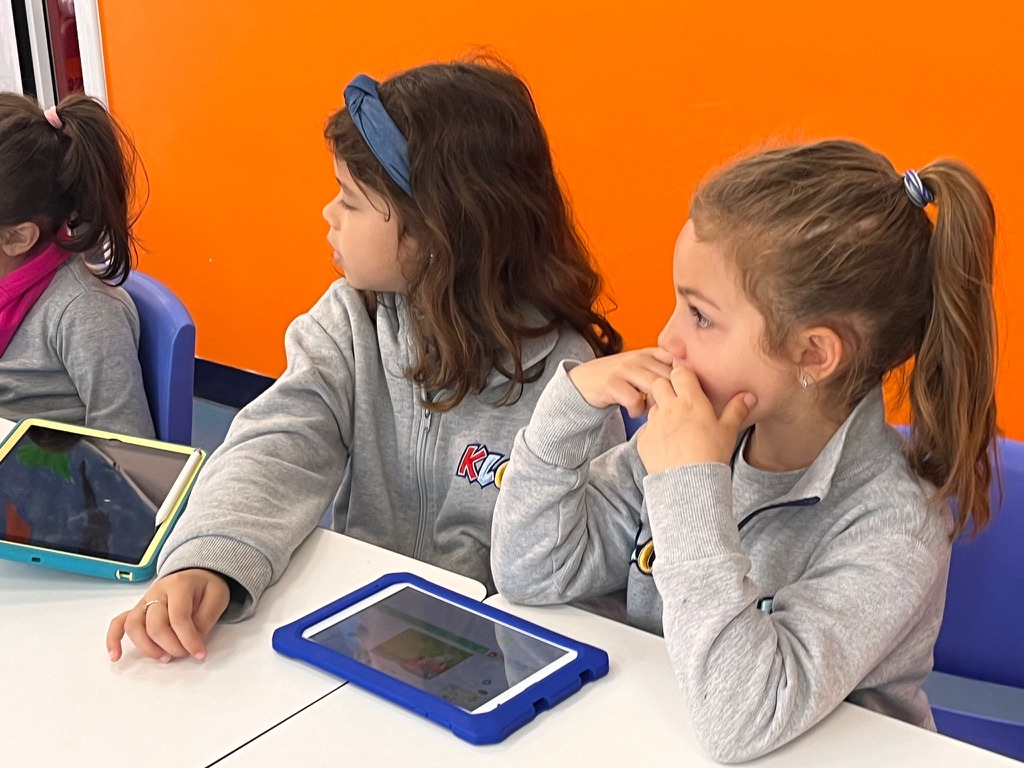 KLC School - Kids Learning Center